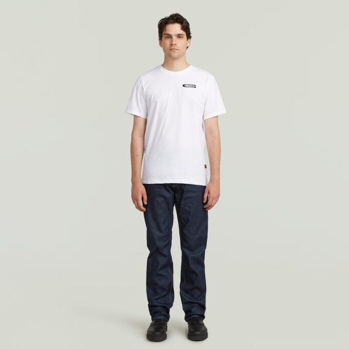 Old Skool Slim T-shirt