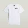 Old Skool Slim T-shirt