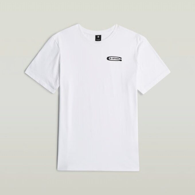 Old Skool Slim T-shirt