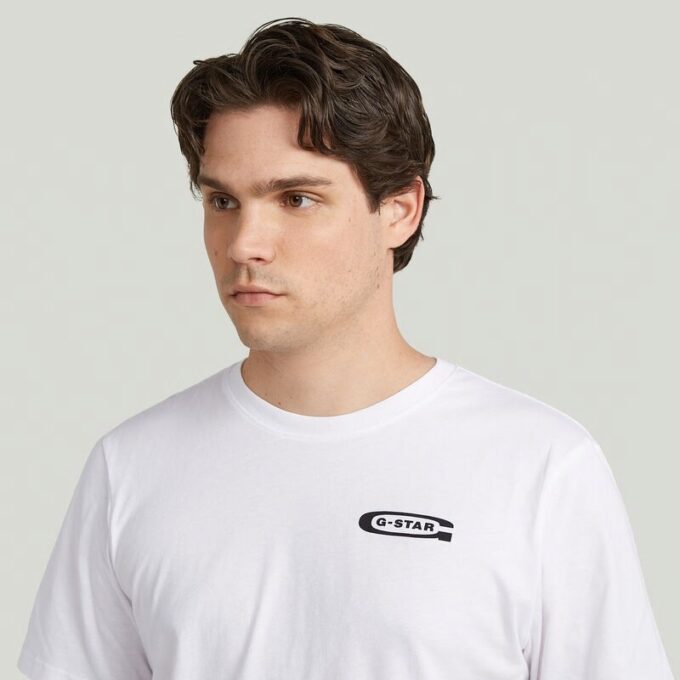 Old Skool Slim T-shirt