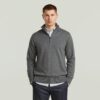 Olivier – Correct Half Zip-tröja Olivier – Correct Half Zip-tröja