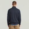 Olivier – Correct Half Zip-tröja Olivier – Correct Half Zip-tröja