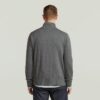 Olivier – Correct Half Zip-tröja Olivier – Correct Half Zip-tröja
