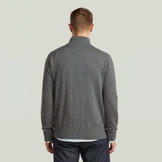 Olivier – Correct Half Zip-tröja