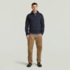 Olivier – Correct Half Zip-tröja Olivier – Correct Half Zip-tröja