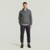 Olivier – Correct Half Zip-tröja Olivier – Correct Half Zip-tröja