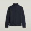 Olivier – Correct Half Zip-tröja Olivier – Correct Half Zip-tröja