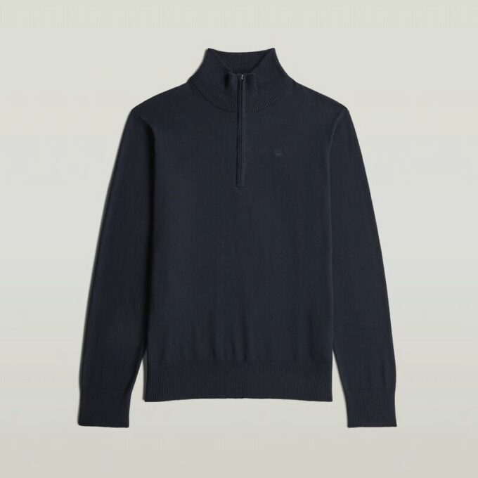 Olivier – Correct Half Zip-tröja Olivier – Correct Half Zip-tröja