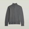 Olivier – Correct Half Zip-tröja Olivier – Correct Half Zip-tröja