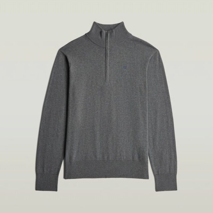 Olivier – Correct Half Zip-tröja Olivier – Correct Half Zip-tröja