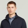 Olivier – Correct Half Zip-tröja Olivier – Correct Half Zip-tröja