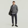 Olivier – Correct Half Zip-tröja Olivier – Correct Half Zip-tröja