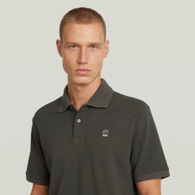 Oluv Polo Oluv Polo
