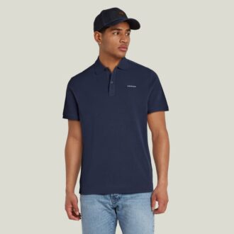 Oluv Slim Polo