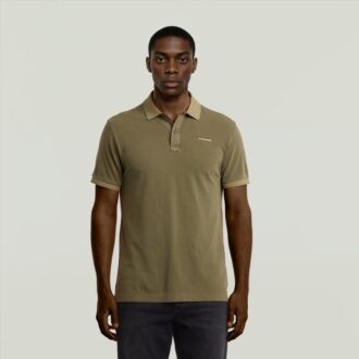 Oluv Slim Polo