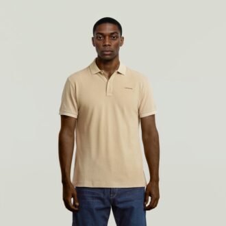Oluv Slim Polo