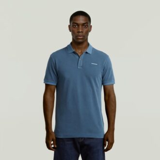 Oluv Slim Polo
