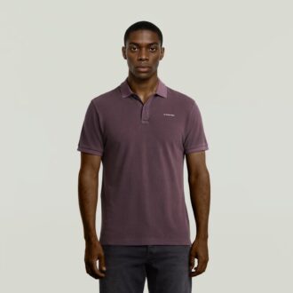 Oluv Slim Polo