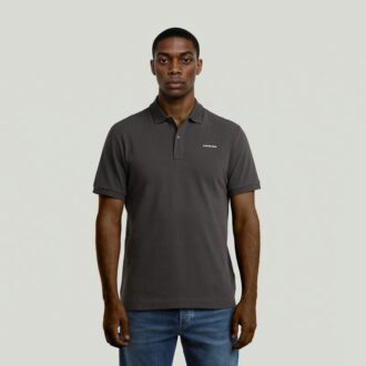 Oluv Slim Polo