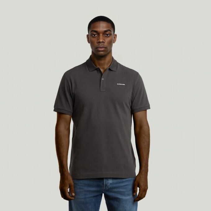 Oluv Slim Polo Oluv Slim Polo