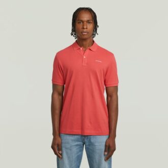 Oluv Slim Polo