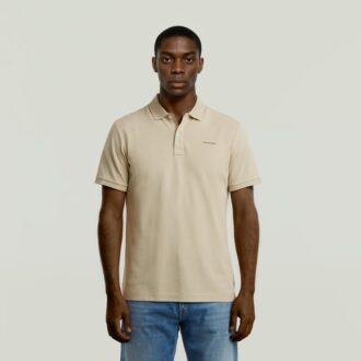Oluv Slim Polo