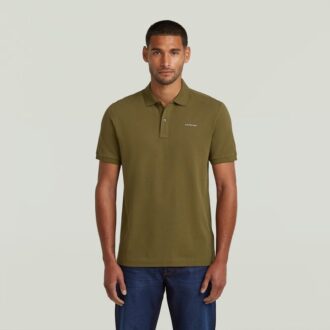 Oluv Slim Polo