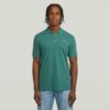 Oluv Slim Polo Oluv Slim Polo