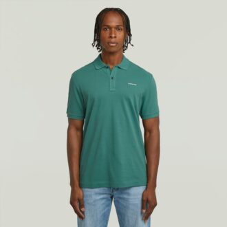 Oluv Slim Polo