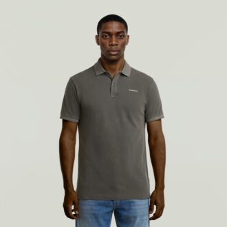 Oluv Slim Polo