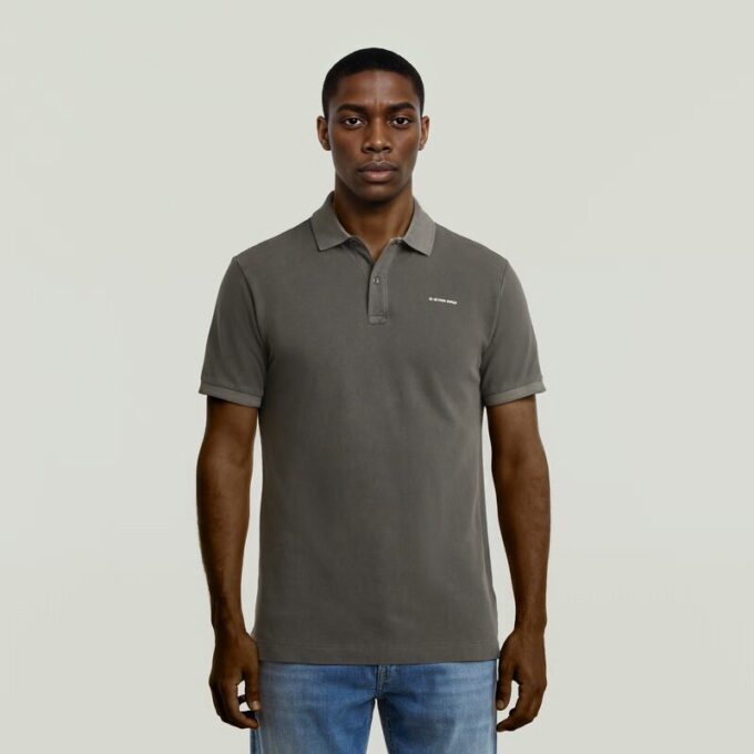 Oluv Slim Polo Oluv Slim Polo