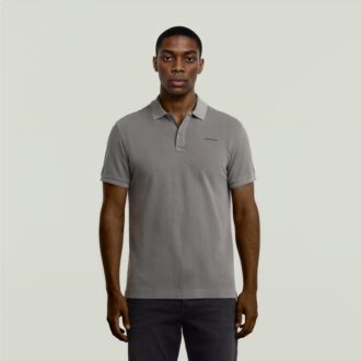 Oluv Slim Polo