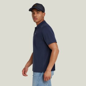 Oluv Slim Polo