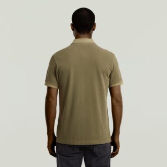Oluv Slim Polo