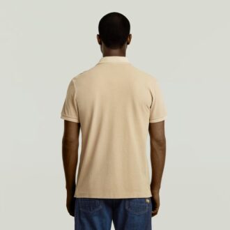 Oluv Slim Polo