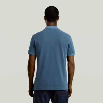 Oluv Slim Polo