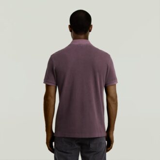 Oluv Slim Polo
