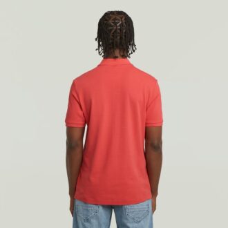 Oluv Slim Polo