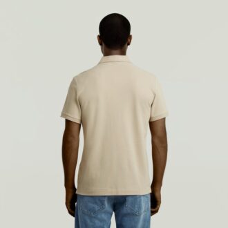 Oluv Slim Polo