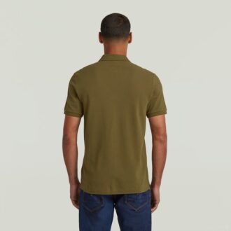 Oluv Slim Polo