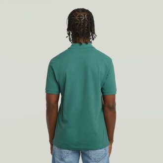 Oluv Slim Polo