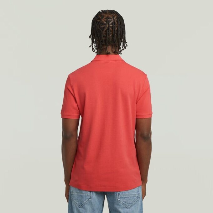 Oluv Slim Polo Oluv Slim Polo