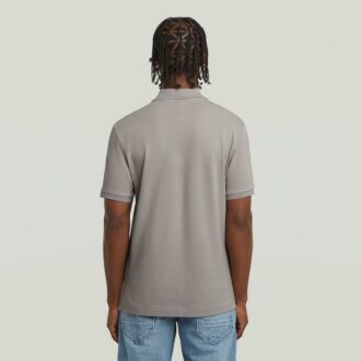 Oluv Slim Polo
