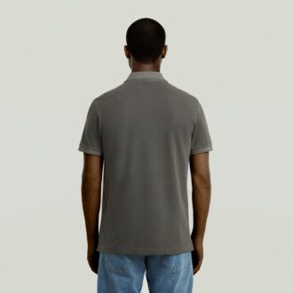 Oluv Slim Polo