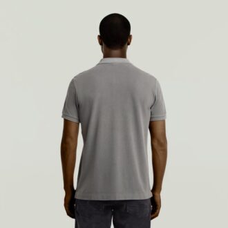 Oluv Slim Polo