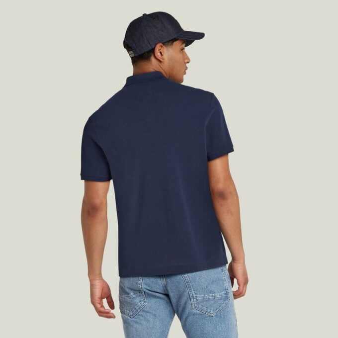 Oluv Slim Polo Oluv Slim Polo