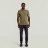 Oluv Slim Polo Oluv Slim Polo