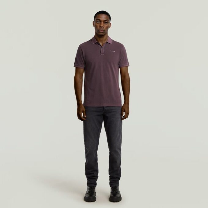 Oluv Slim Polo Oluv Slim Polo