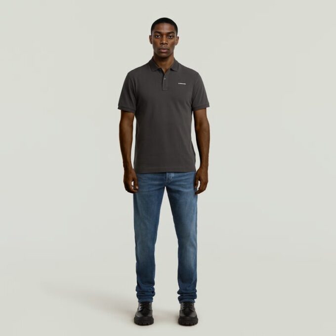 Oluv Slim Polo Oluv Slim Polo