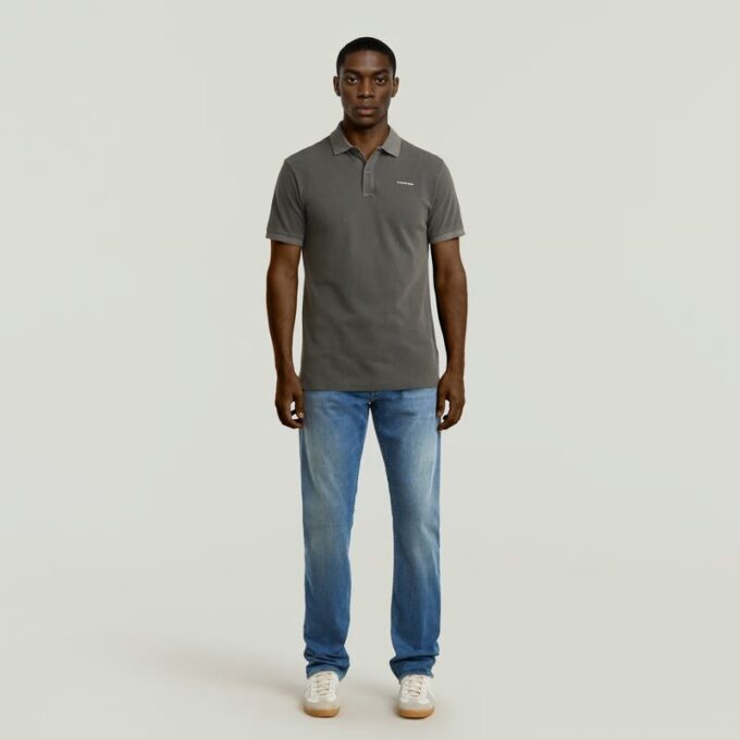 Oluv Slim Polo Oluv Slim Polo